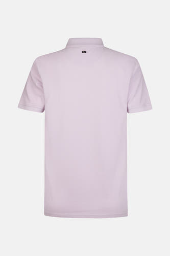 Polo's Grijs - Petrol Industries®