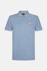 Polos Bleu - Petrol Industries®