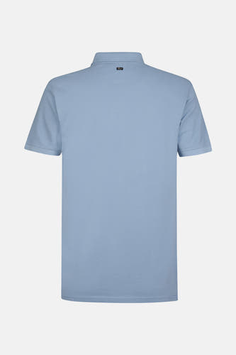 Polo's Blauw - Petrol Industries®