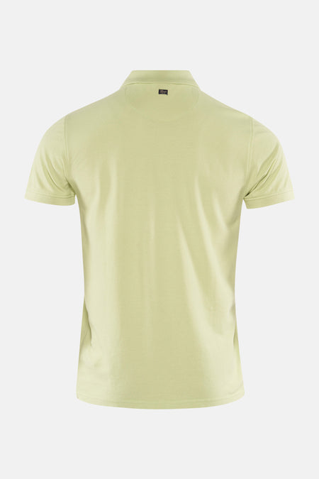 Polo's Groen - Petrol Industries®