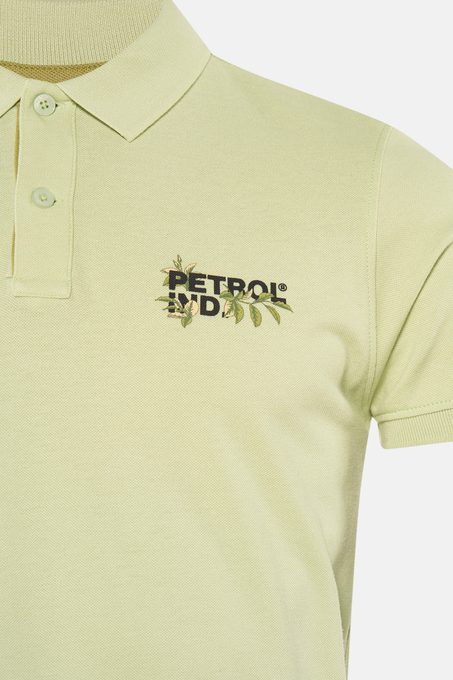 Polo's Groen - Petrol Industries®