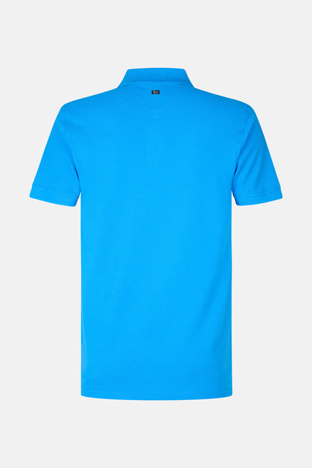 Polo's Blauw - Petrol Industries®