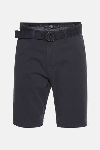 Short - blauw