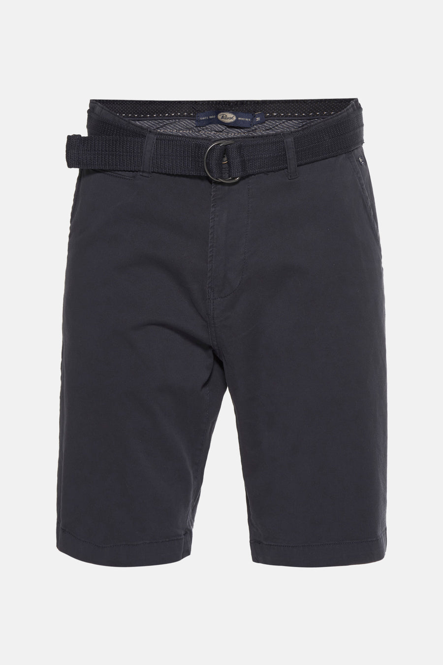 Short - blauw