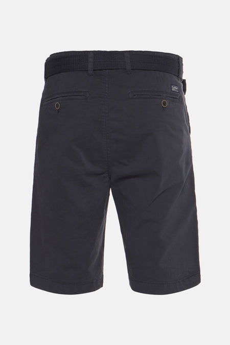 Short - blauw