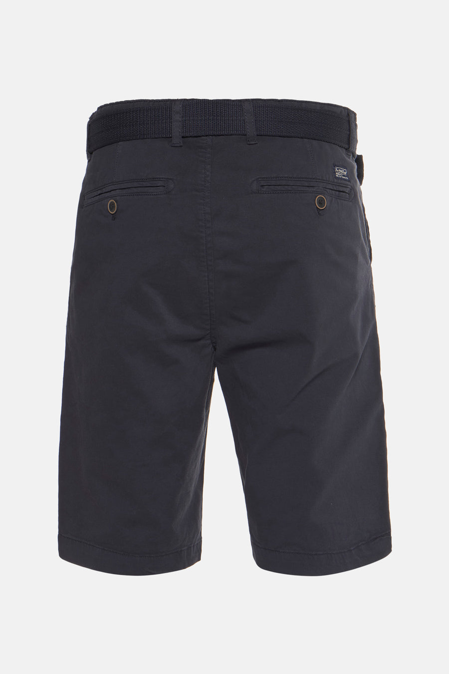 Short - blauw