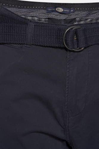 Short - blauw