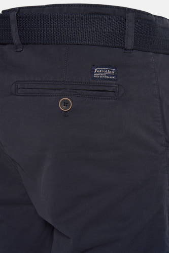 Short - blauw