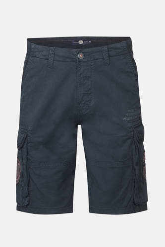 Bermuda Zwart - Petrol Industries®