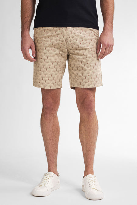 Short Beige - Petrol Industries®