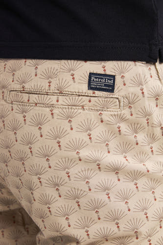 Short Beige - Petrol Industries®