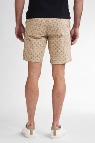 Short Beige - Petrol Industries®