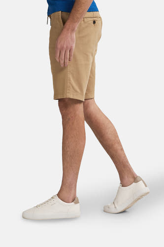 Short Beige - Petrol Industries®