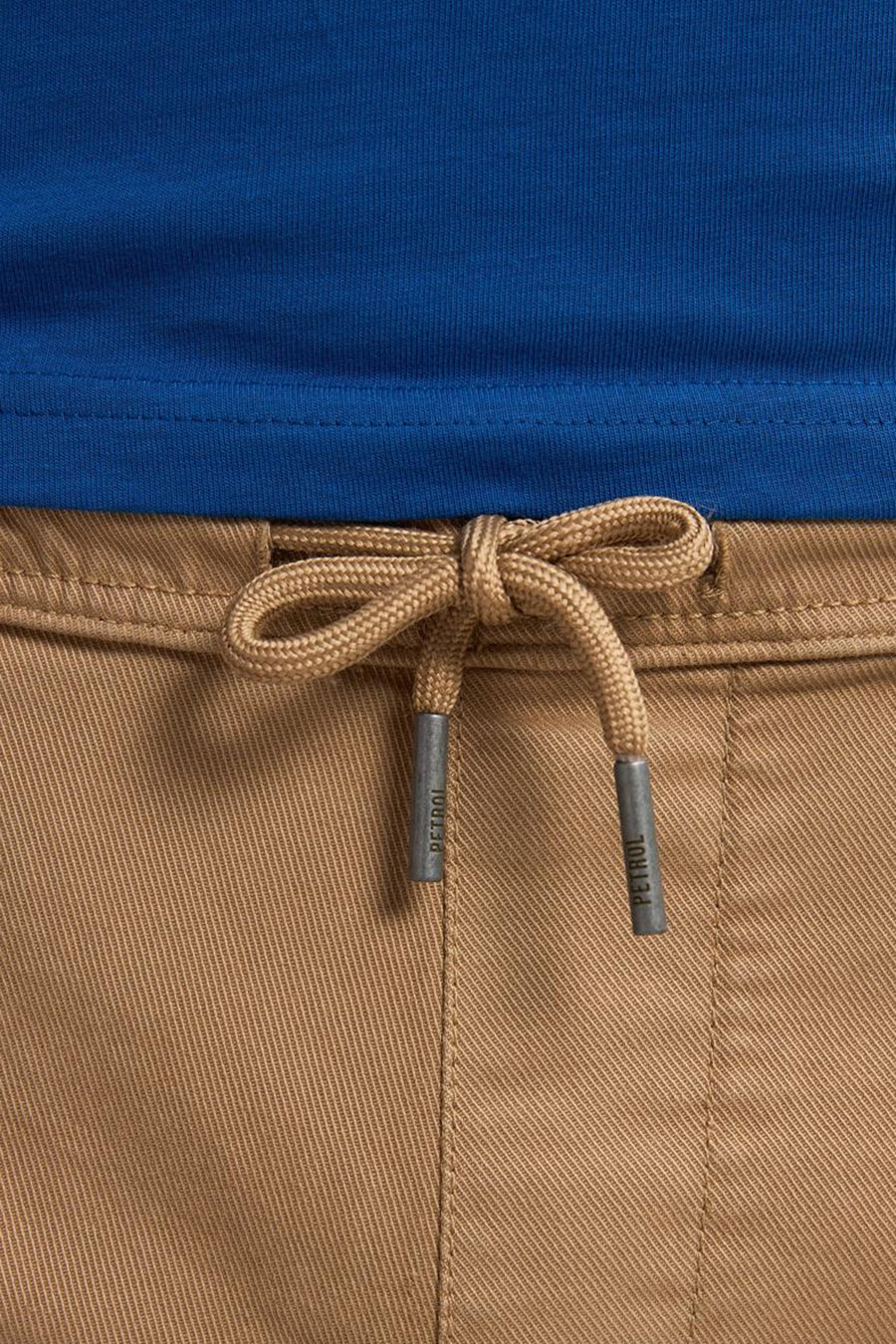 Short Beige - Petrol Industries®