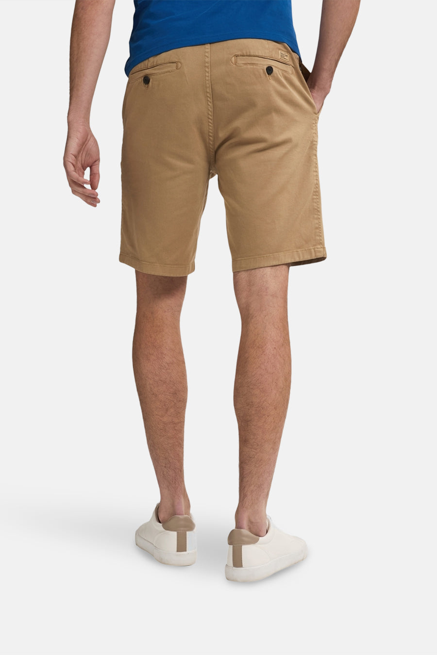 Short Beige - Petrol Industries®