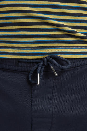 Short Blauw - Petrol Industries®