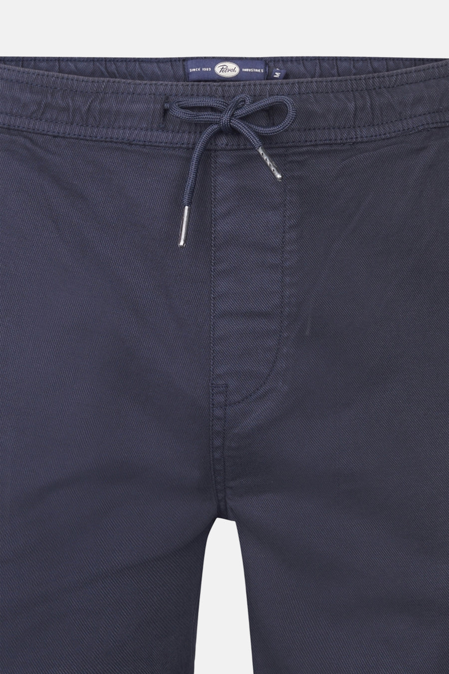 Short Blauw - Petrol Industries®