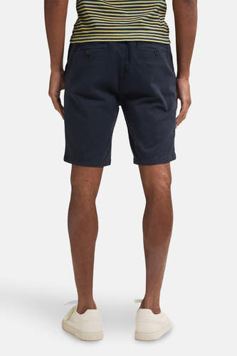 Short Blauw - Petrol Industries®
