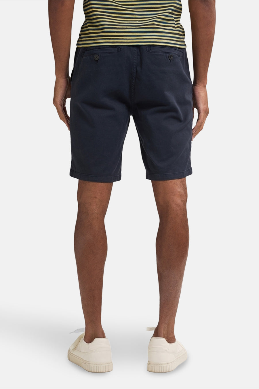 Short Blauw - Petrol Industries®