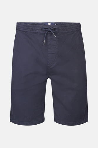 Short Blauw - Petrol Industries®