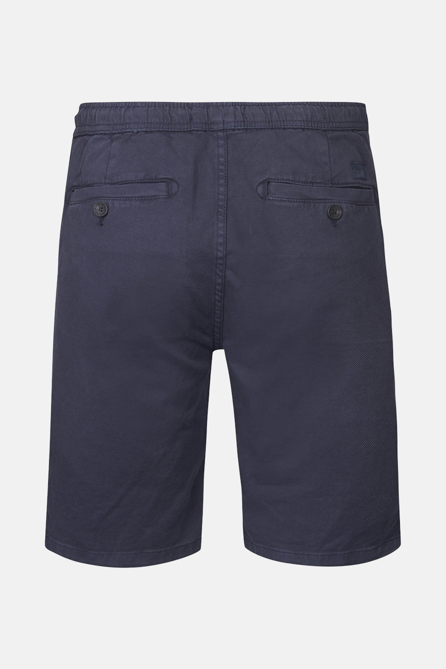 Short Blauw - Petrol Industries®