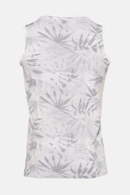 Singlet - Blauw