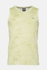 Tanktop Groen - Petrol Industries®