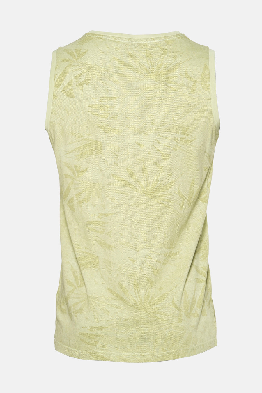 Tanktop Groen - Petrol Industries®