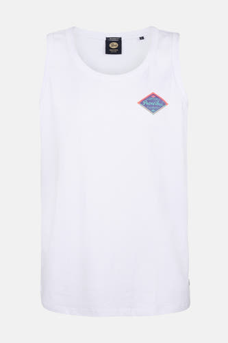 Singlet - wit