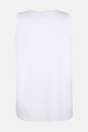 Singlet - wit