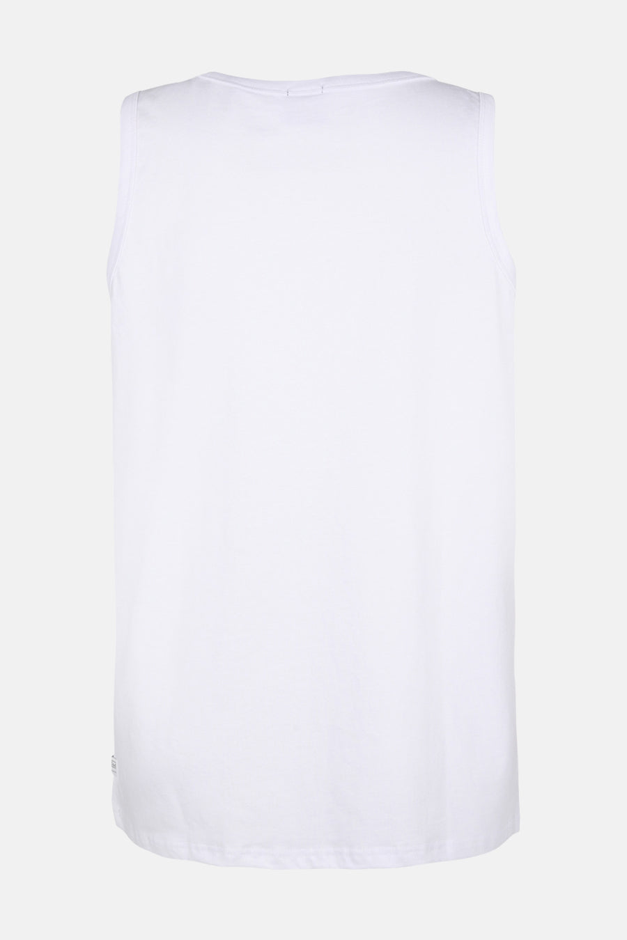 Singlet - wit