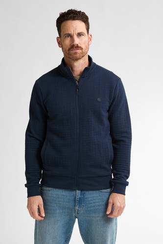 Gilet Blauw - Petrol Industries®