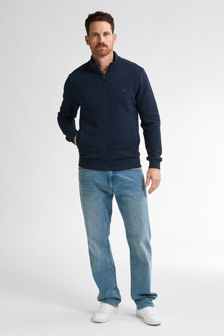 Gilet Blauw - Petrol Industries®