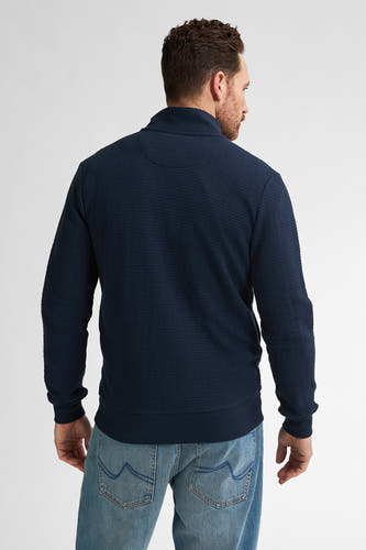 Gilet Blauw - Petrol Industries®