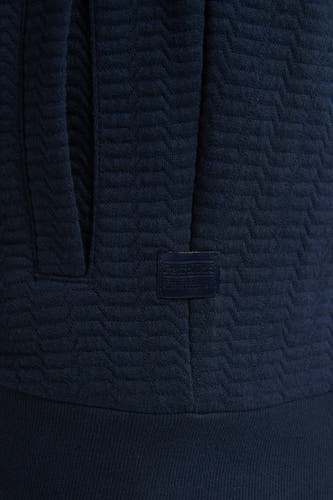 Gilet Blauw - Petrol Industries®