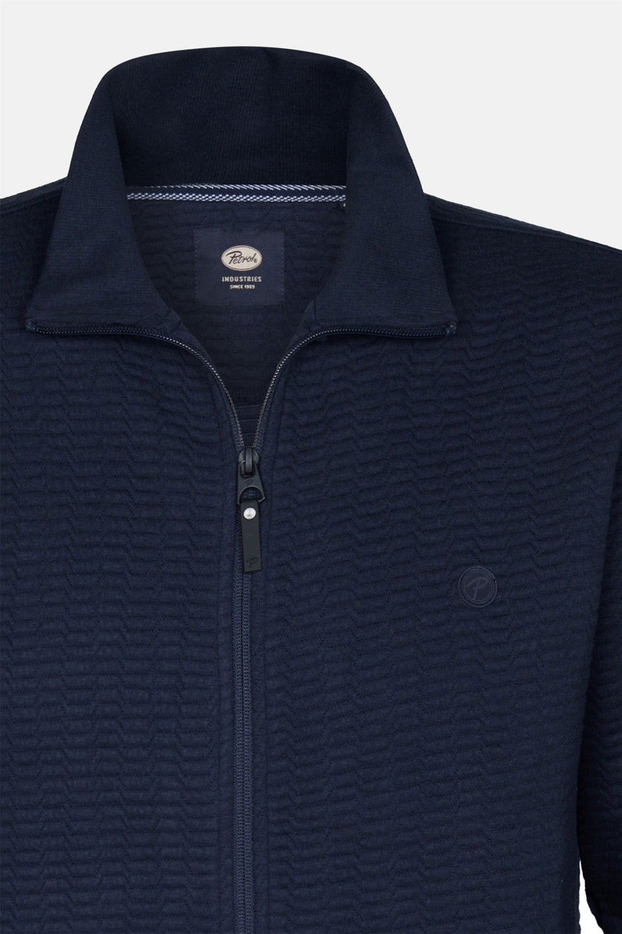 Gilet Blauw - Petrol Industries®