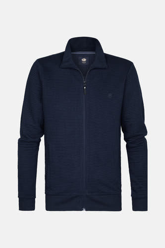 Gilet Blauw - Petrol Industries®