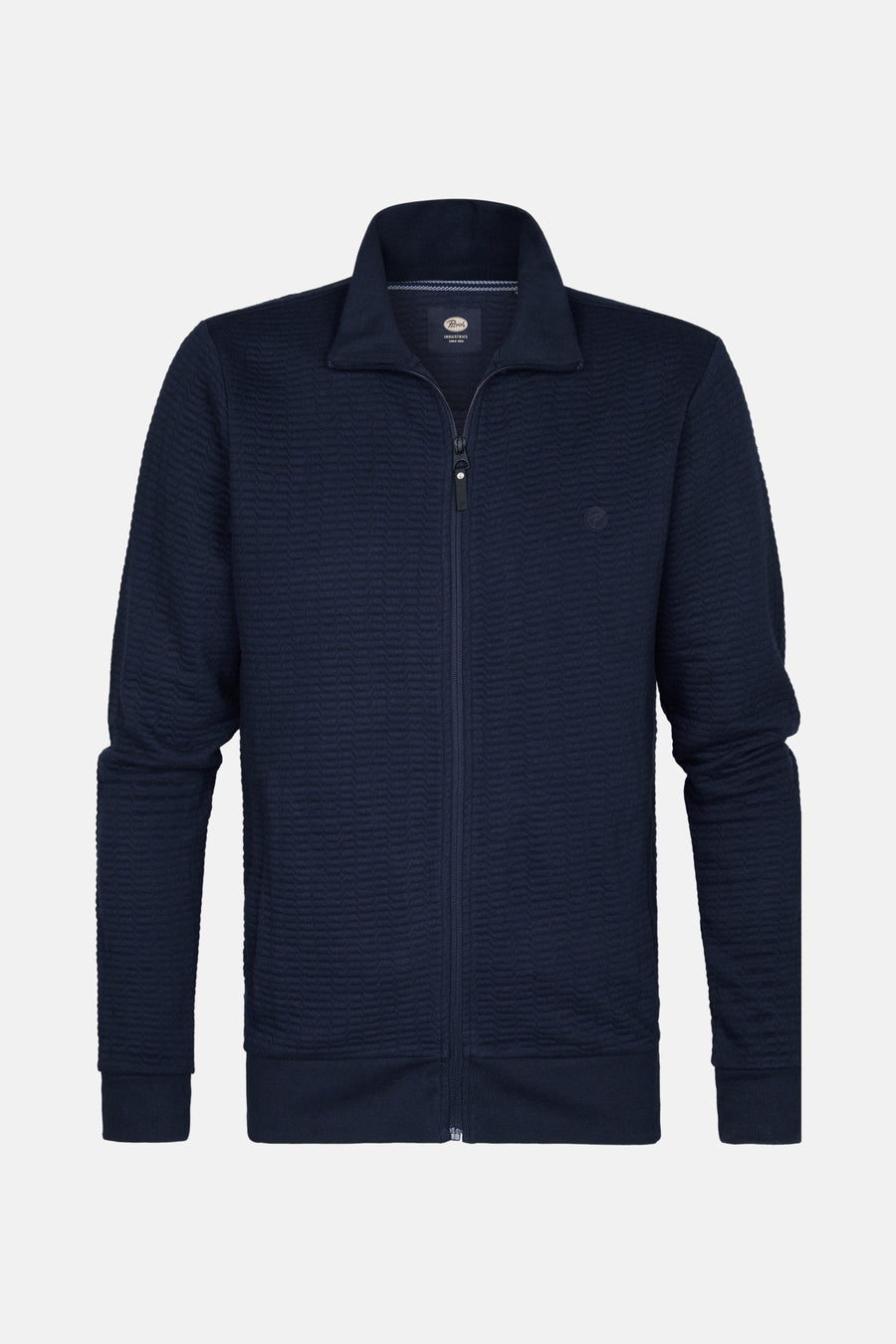 Gilet Blauw - Petrol Industries®