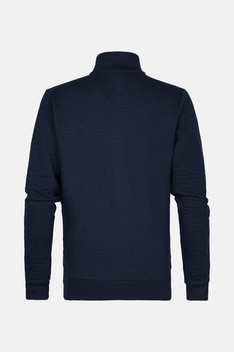 Gilet Blauw - Petrol Industries®