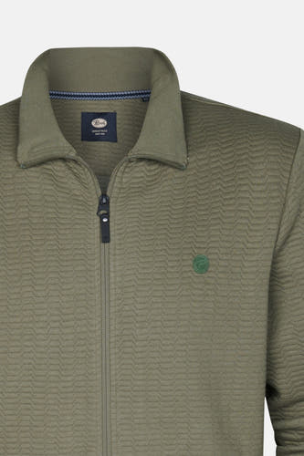 Gilet Groen - Petrol Industries®