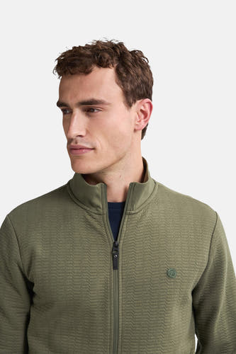 Gilet Groen - Petrol Industries®