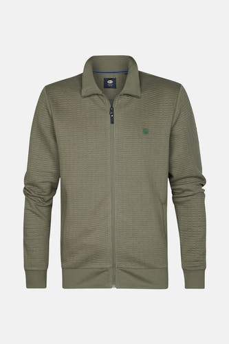Gilet Groen - Petrol Industries®