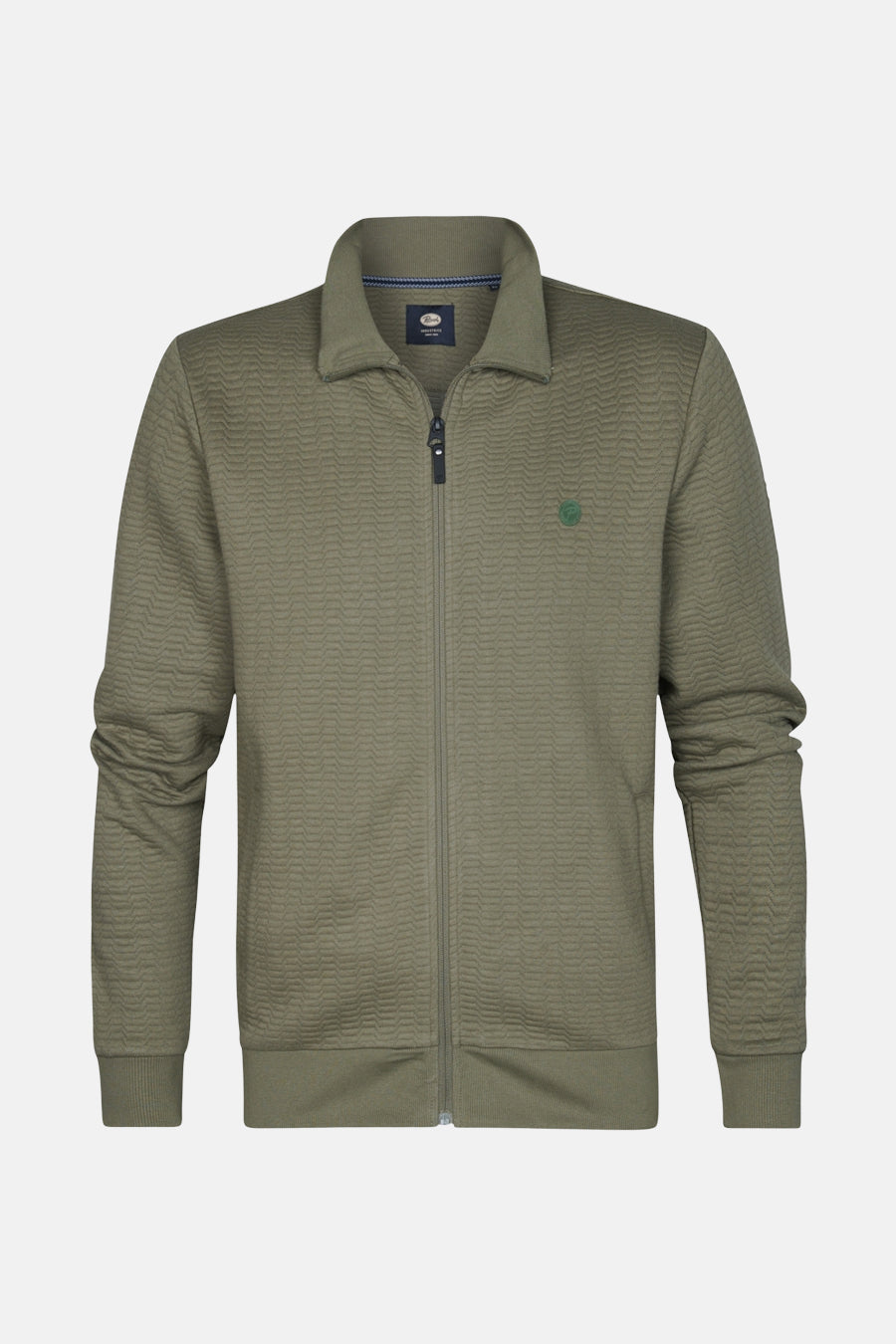 Gilet Groen - Petrol Industries®