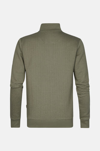 Gilet Groen - Petrol Industries®