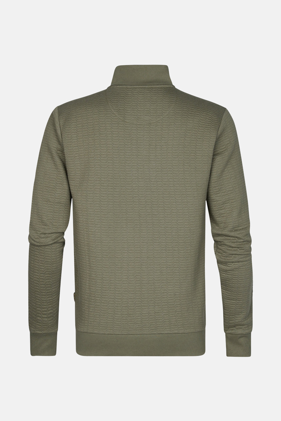 Gilet Groen - Petrol Industries®
