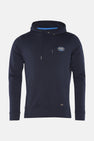 Sweater met kap Blauw - Petrol Industries®