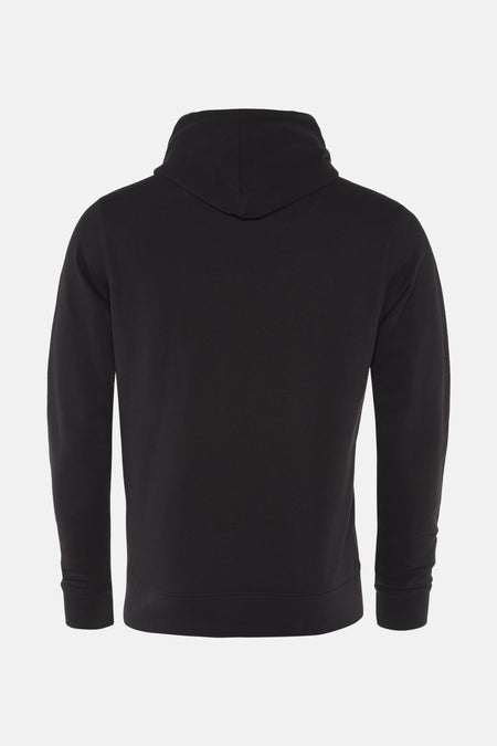 Sweater met kap Zwart - Petrol Industries®