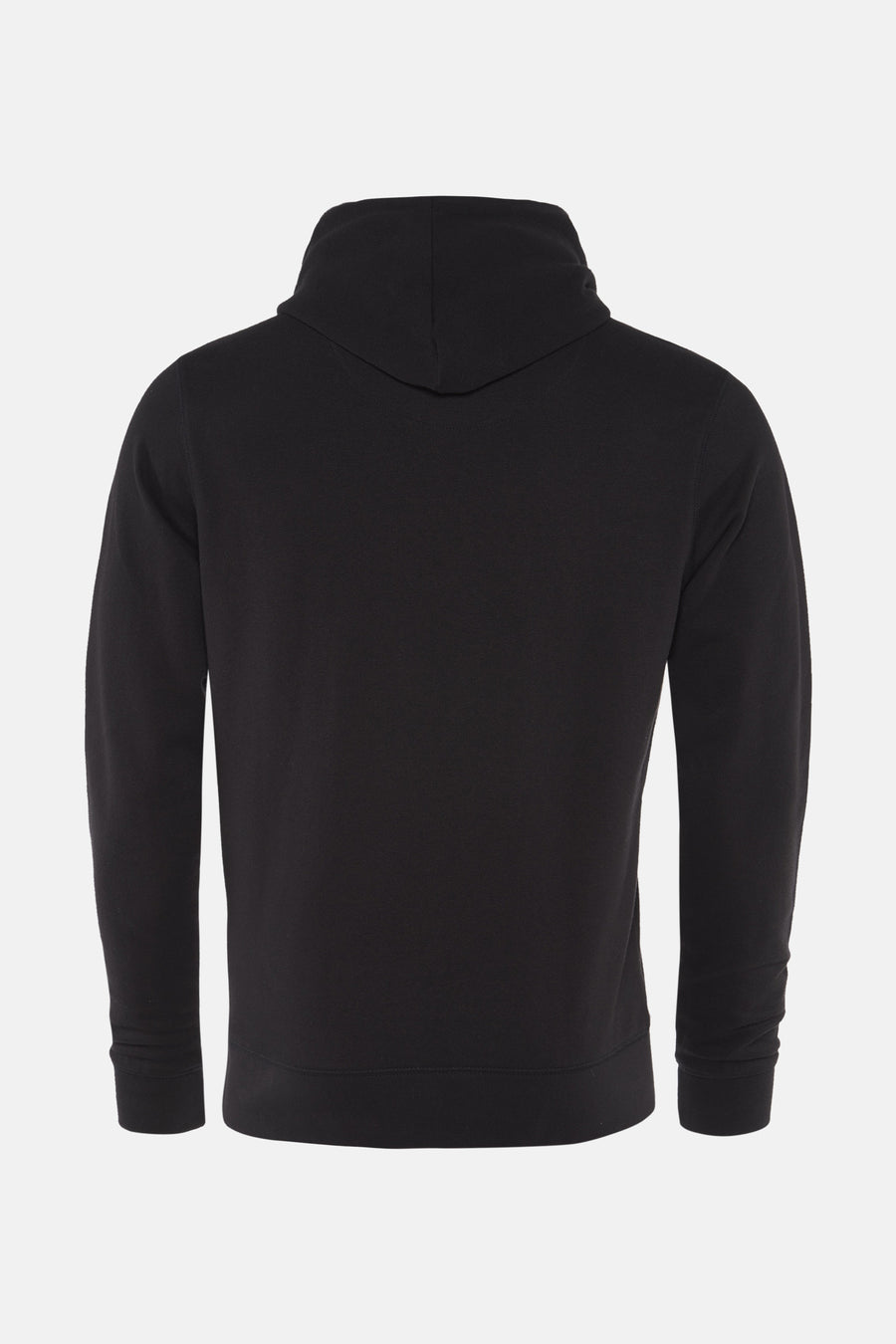 Sweater met kap Zwart - Petrol Industries®