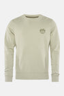 Sweat col O Vert - Petrol Industries®