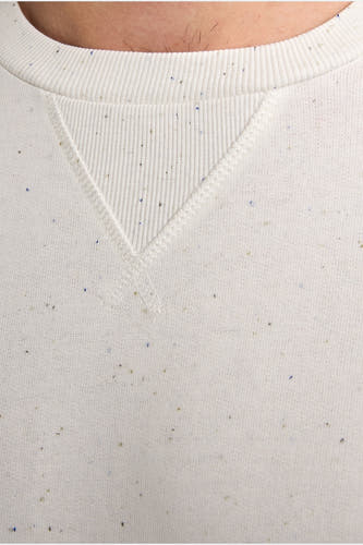 Sweater met ronde hals Multicolor - Petrol Industries®